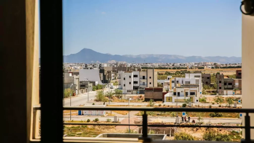 Sarah Le coin Bleu Immobilier