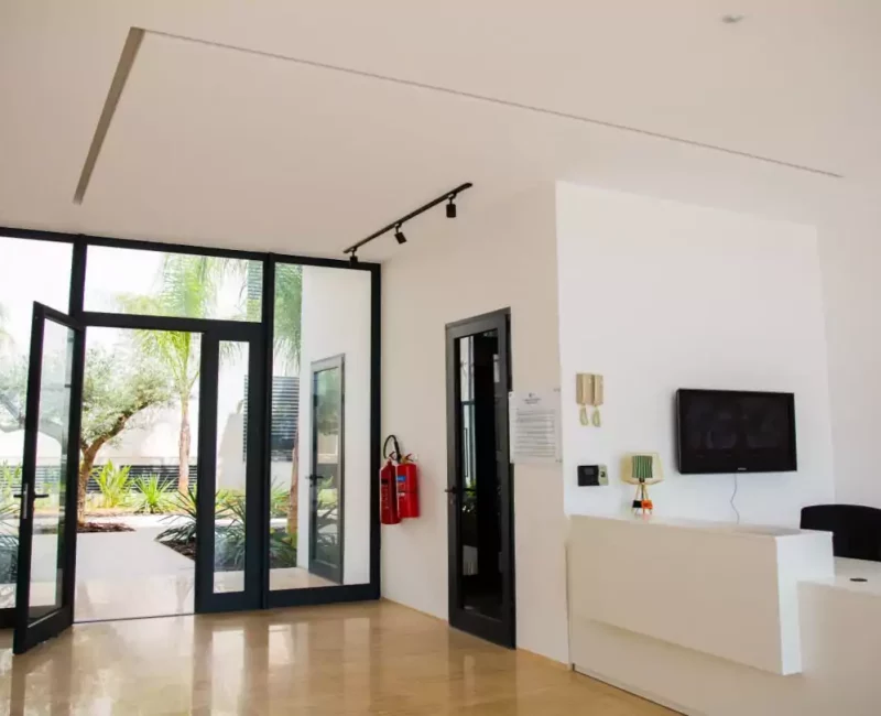 Jade Le Coin Bleu Immobilier