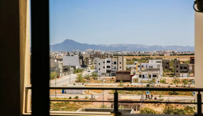 Sarah Le coin Bleu Immobilier