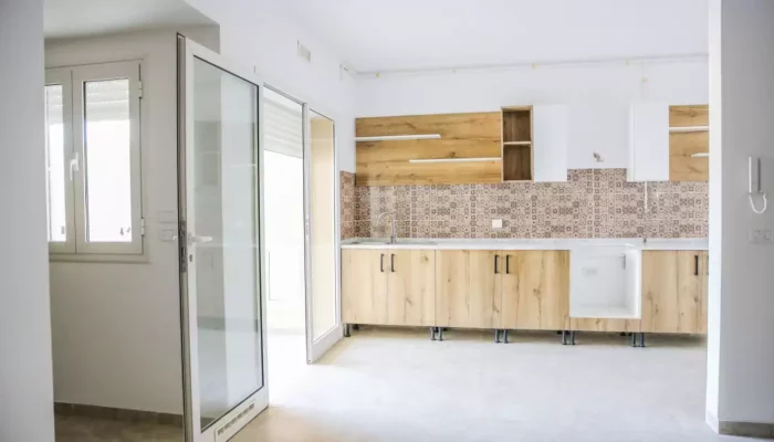 Sarah Le coin Bleu Immobilier